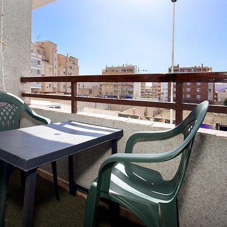 Ch San Pascual Torrevieja Apartman Kültér fotó
