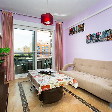 Ch San Pascual Torrevieja Apartman Kültér fotó