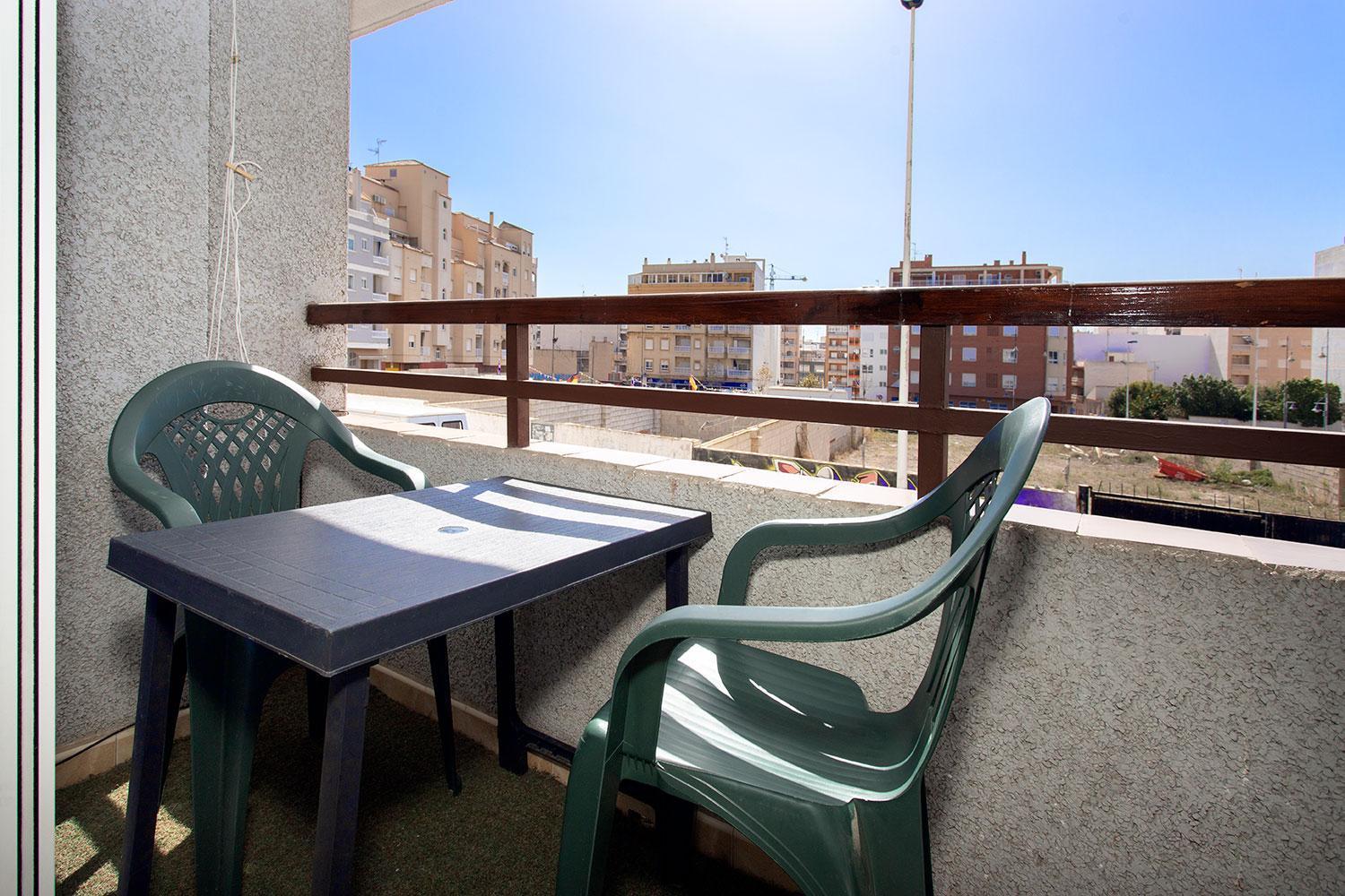 Ch San Pascual Torrevieja Apartman Kültér fotó
