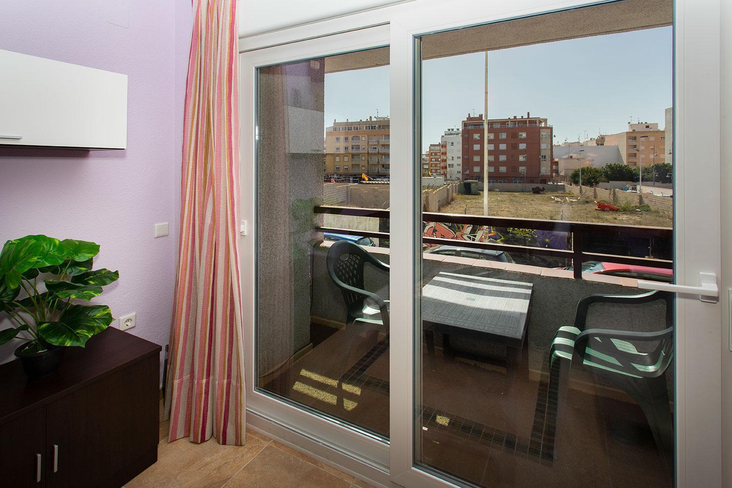 Ch San Pascual Torrevieja Apartman Kültér fotó