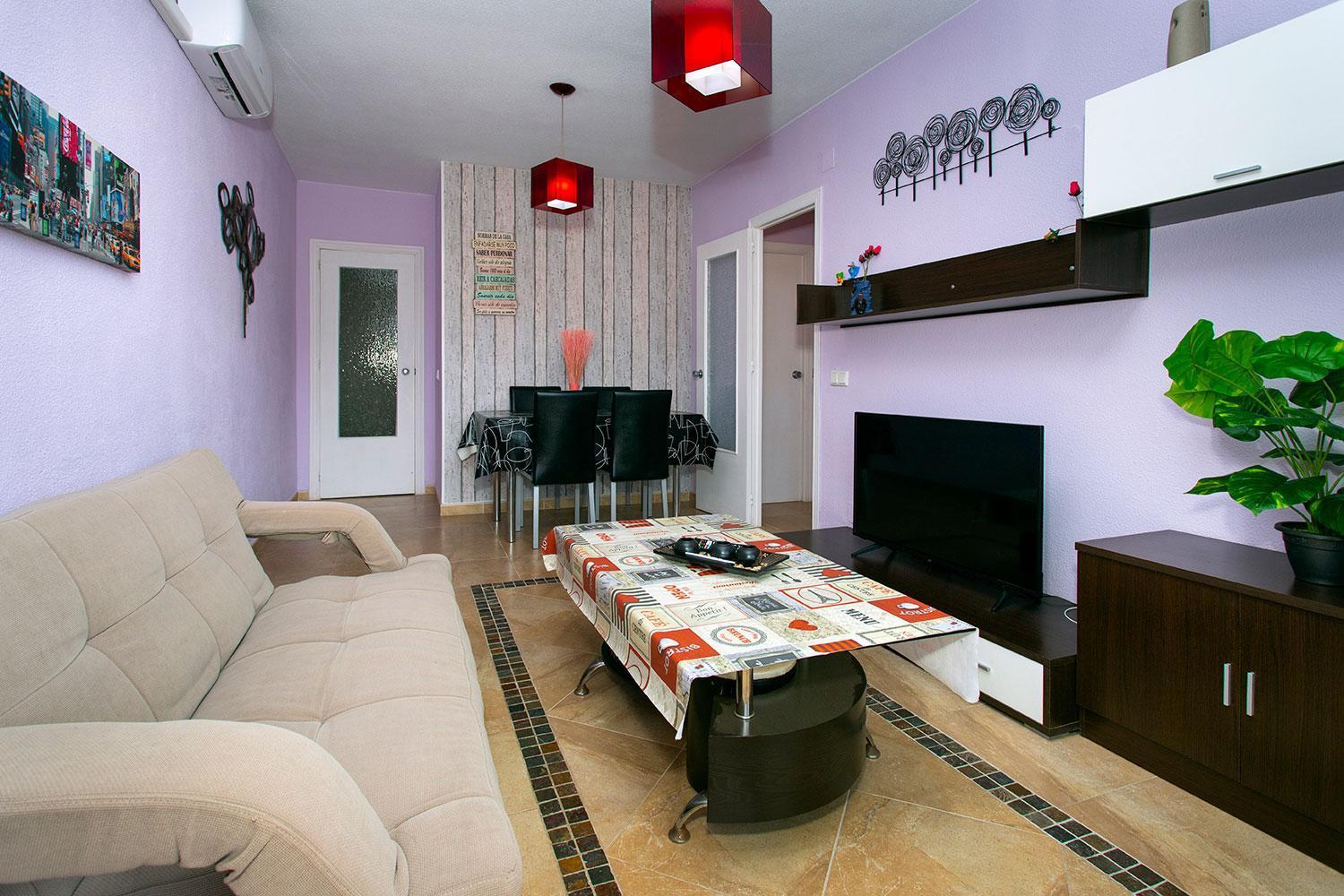 Ch San Pascual Torrevieja Apartman Kültér fotó