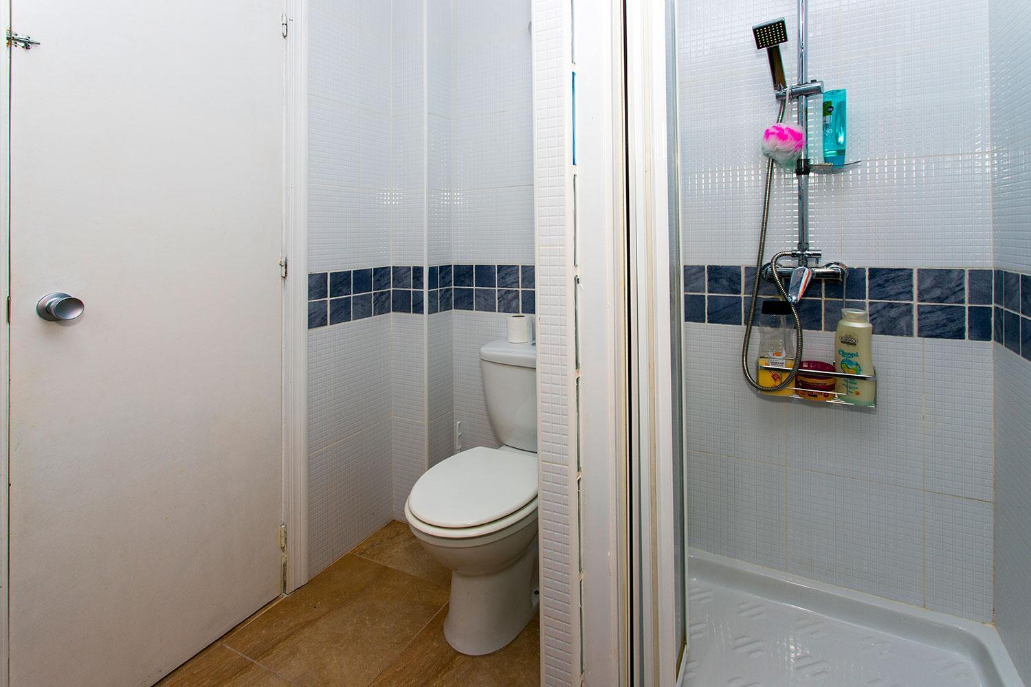 Ch San Pascual Torrevieja Apartman Kültér fotó