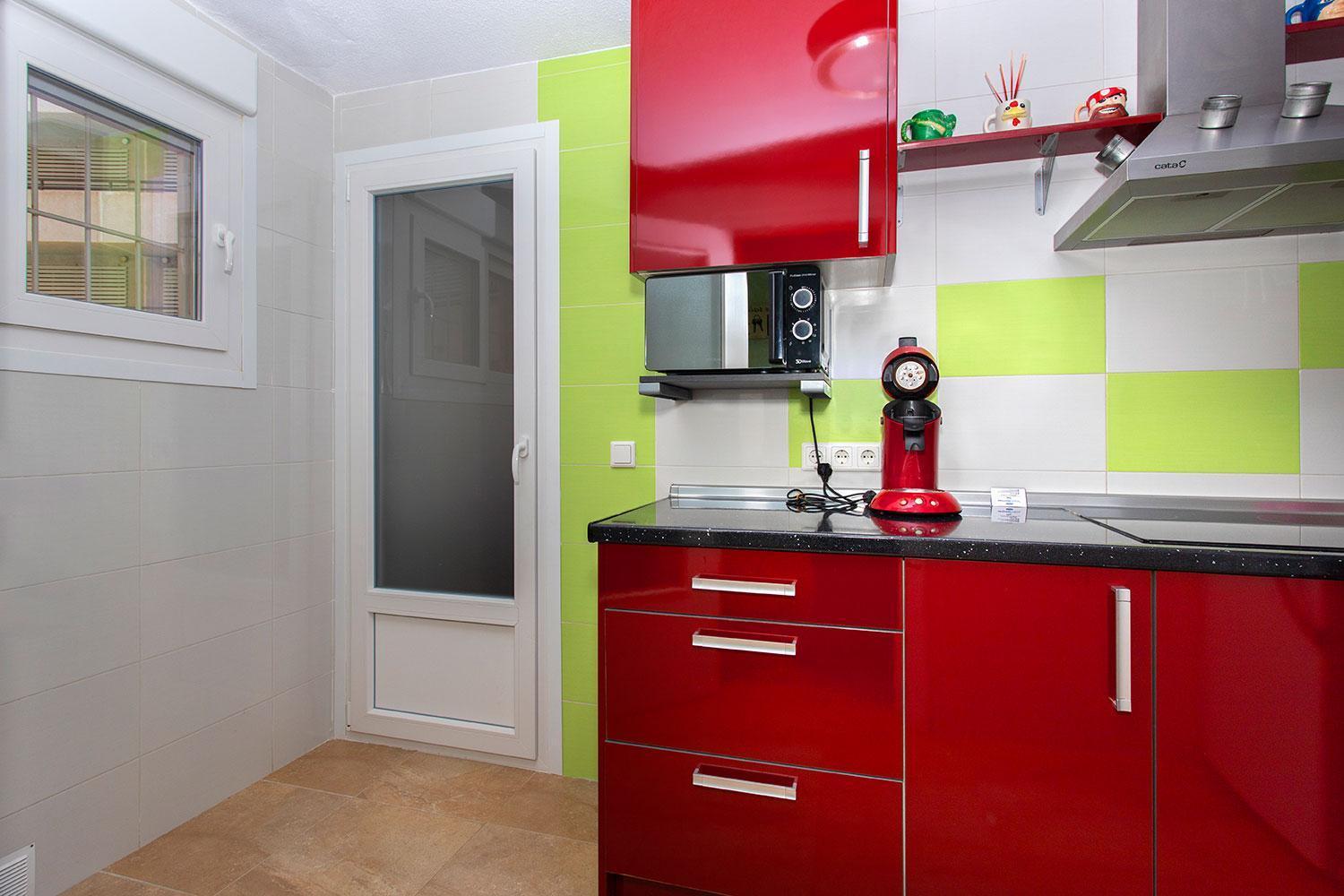 Ch San Pascual Torrevieja Apartman Kültér fotó