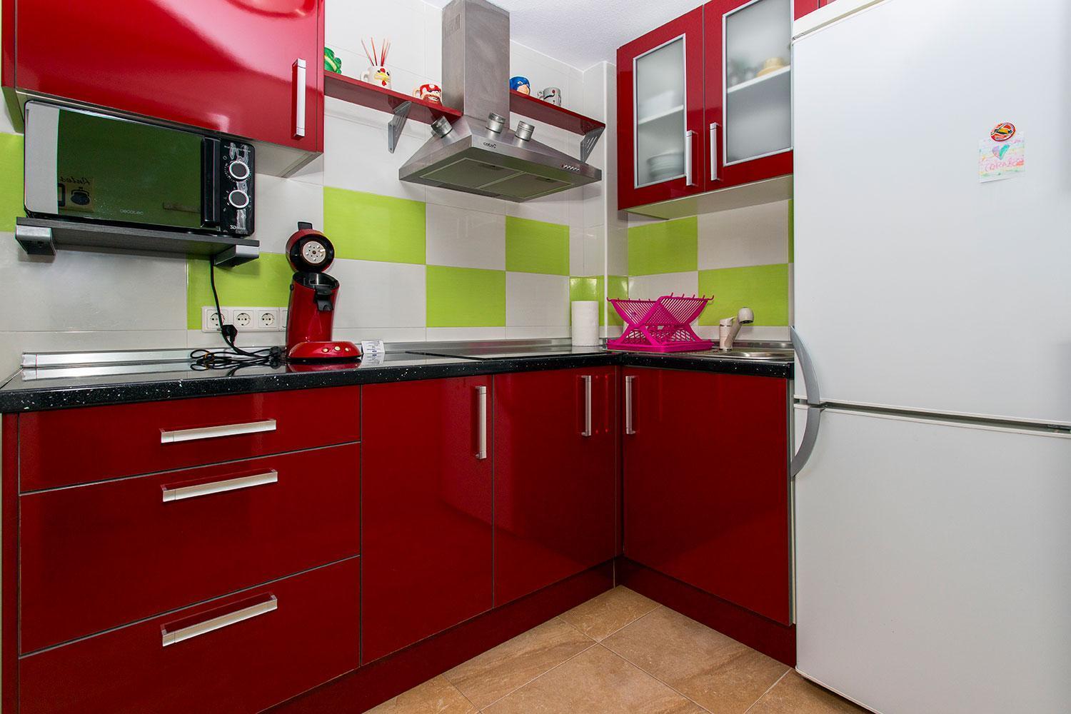 Ch San Pascual Torrevieja Apartman Kültér fotó