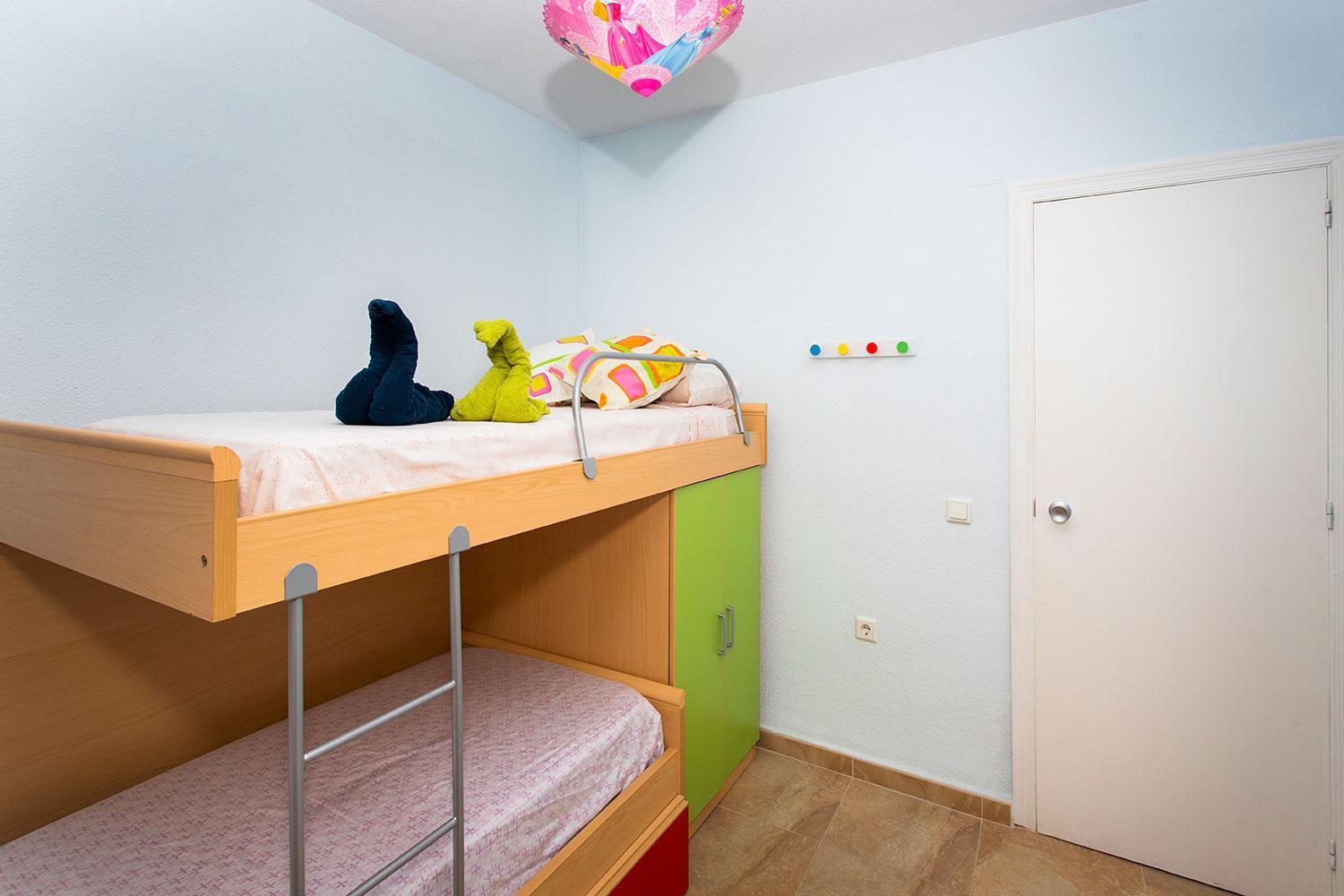 Ch San Pascual Torrevieja Apartman Kültér fotó
