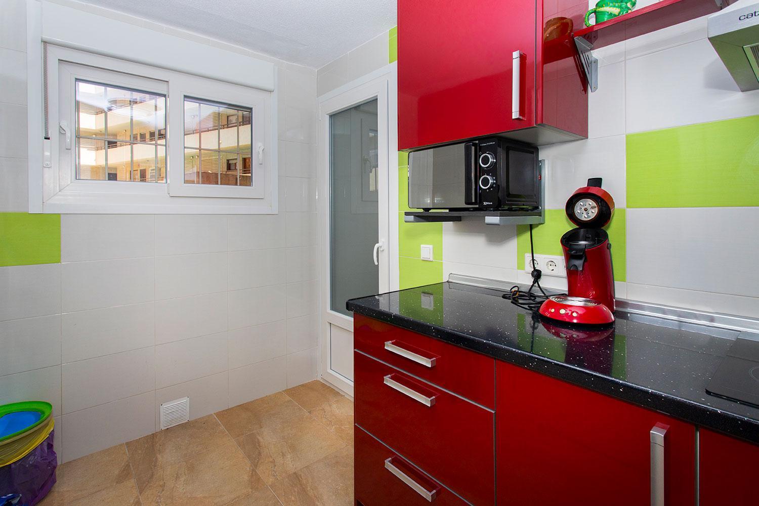 Ch San Pascual Torrevieja Apartman Kültér fotó