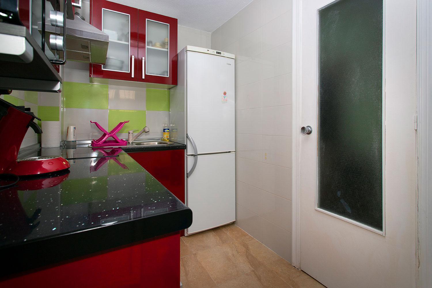 Ch San Pascual Torrevieja Apartman Kültér fotó