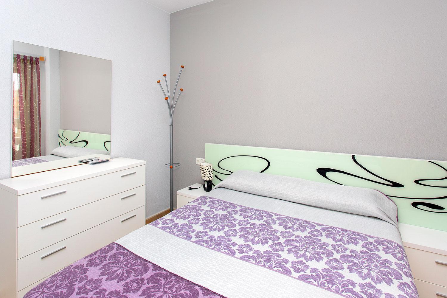 Ch San Pascual Torrevieja Apartman Kültér fotó