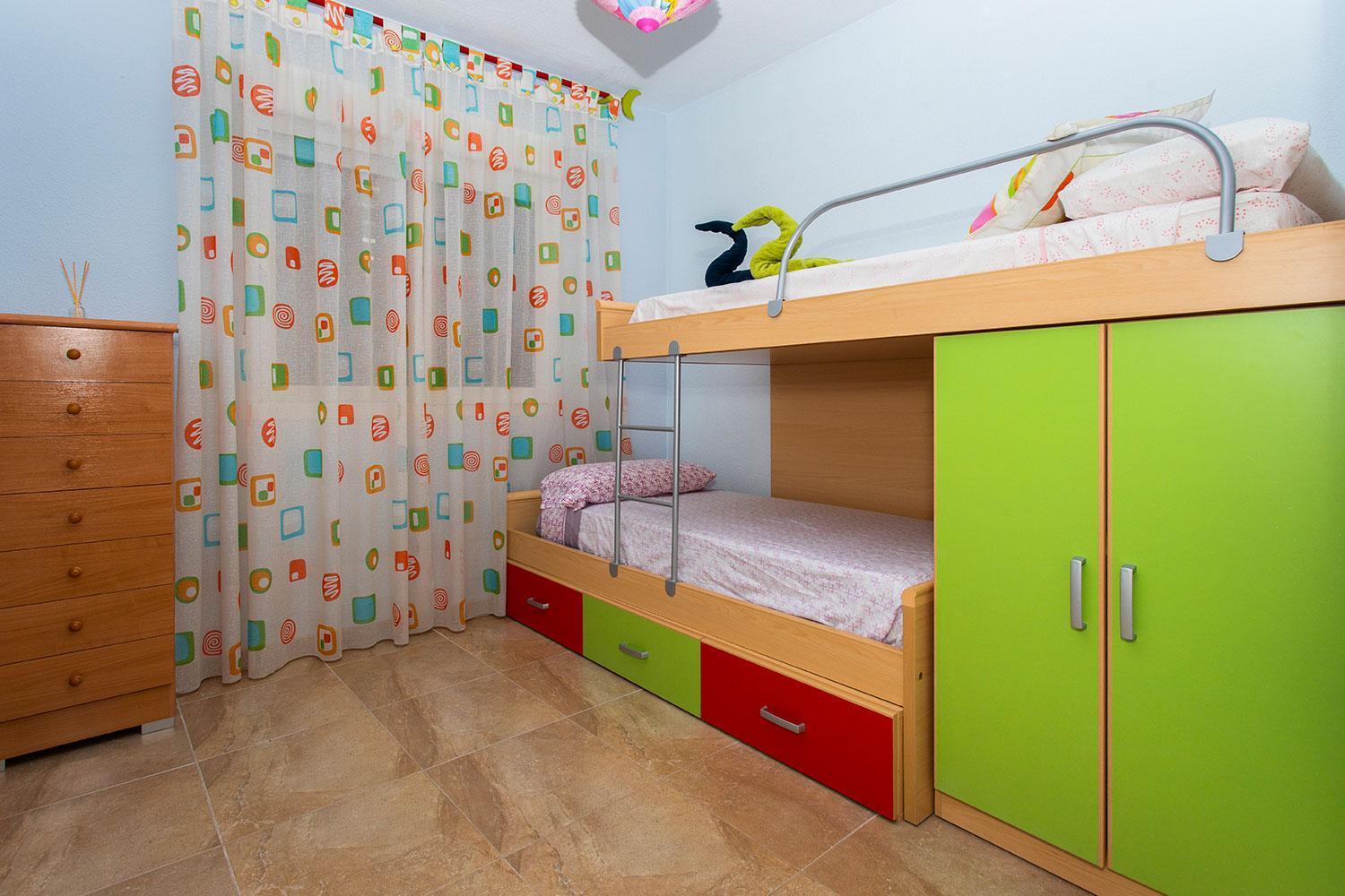 Ch San Pascual Torrevieja Apartman Kültér fotó
