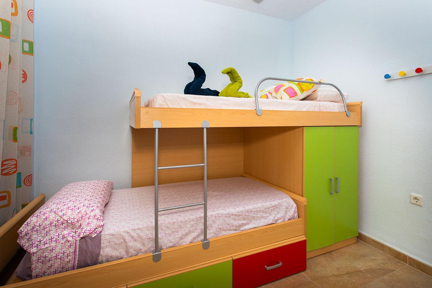 Ch San Pascual Torrevieja Apartman Kültér fotó