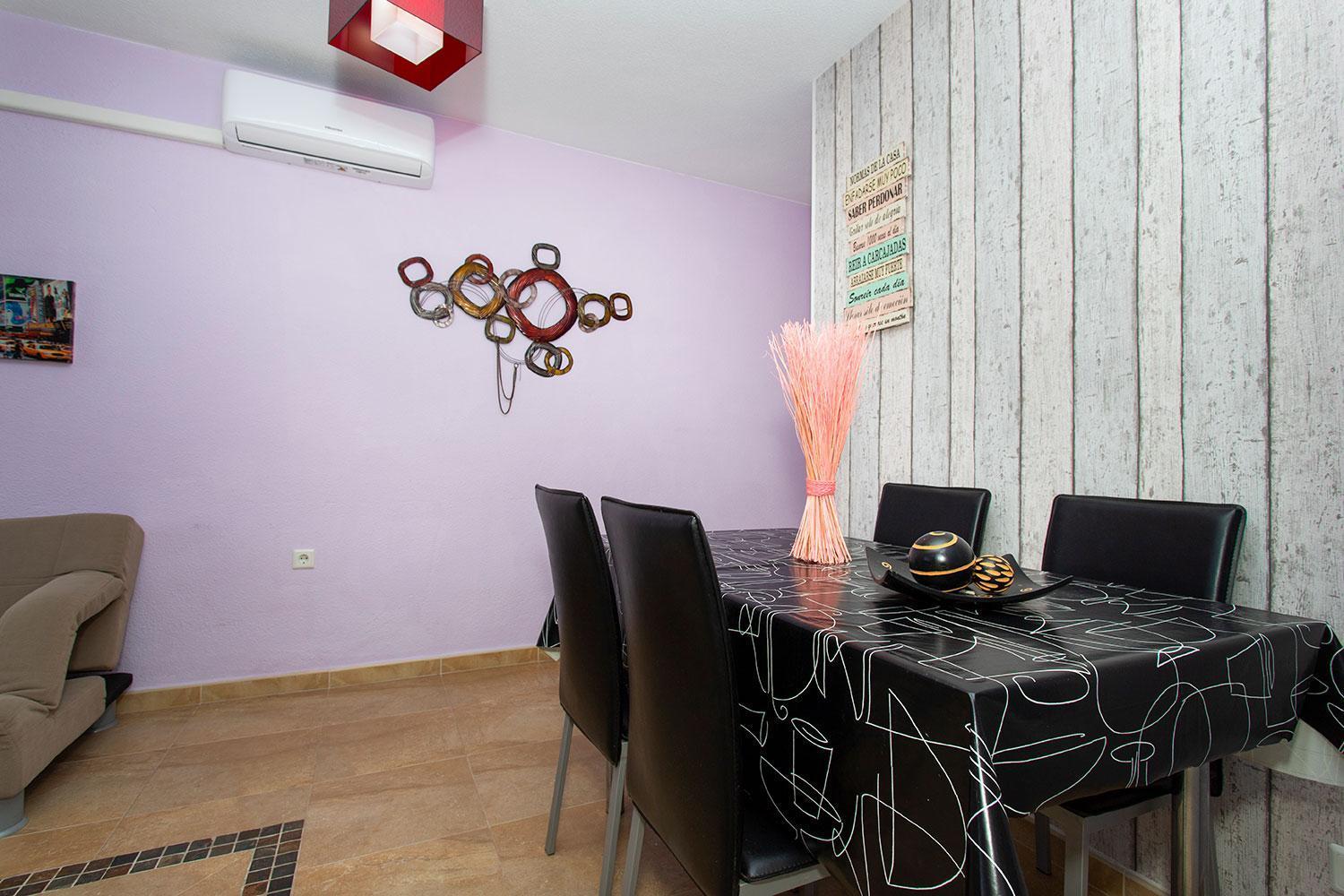 Ch San Pascual Torrevieja Apartman Kültér fotó