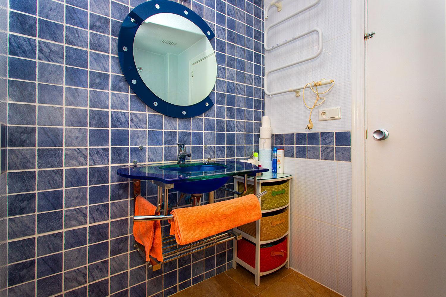 Ch San Pascual Torrevieja Apartman Kültér fotó
